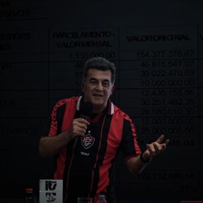 Vitória aprova orçamento recorde para 2026 e divulga valores