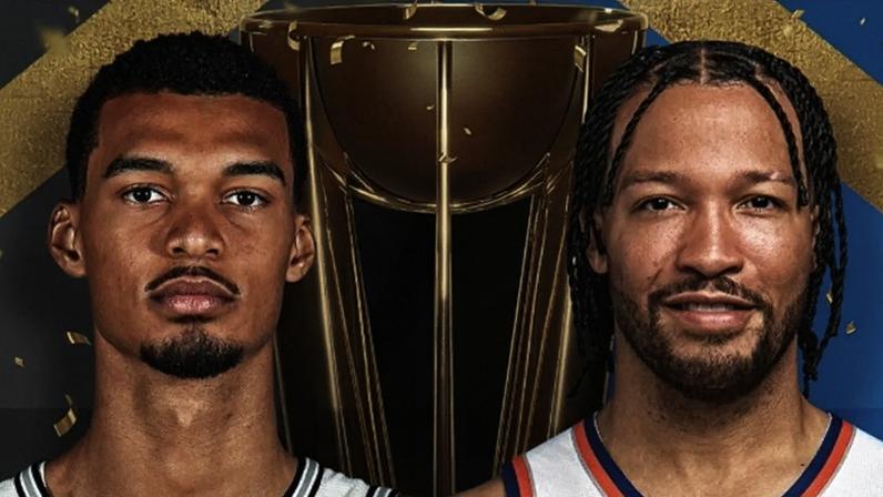 Final Copa NBA 2025
