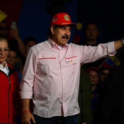 UE amplia pressão sobre Venezuela ao prorrogar sanções contra o círculo de Maduro