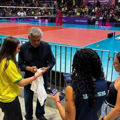 Zé Roberto comenta Mundial de Clubes no Brasil e faz balanço