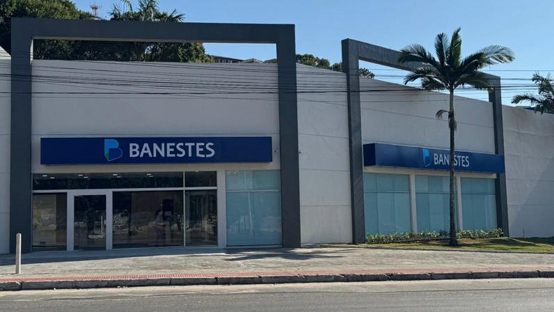 As igrejas interessadas devem procurar uma das agências do Banestes para obter o crédito. Foto: Divulgação
