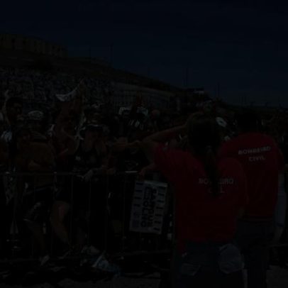 Torcedora sofre convulsão em festa do Corinthians; 200 são atendidos