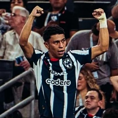 Vasco avança em negociação por meia do futebol mexicano