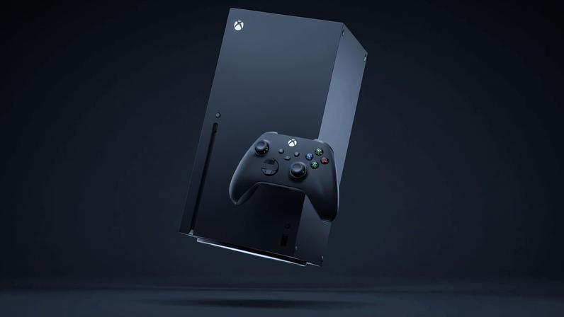 © Xbox
