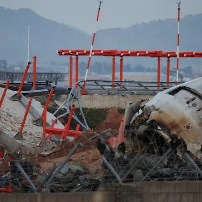 Presidente sul-coreano promete revelar verdade no aniversário do choque Jeju Air