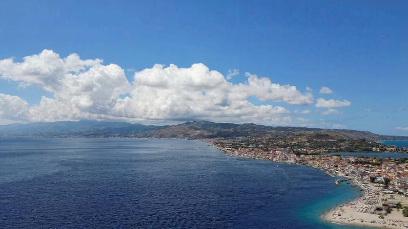'They must not touch the Strait': Sicily bridge opponents vow to put up a fight