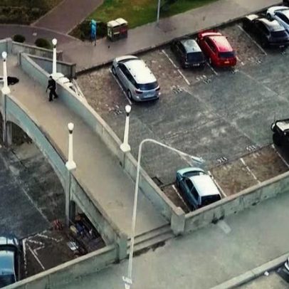 Polícia australiana apresenta 59 acusações contra suspeito do ataque em Sydney