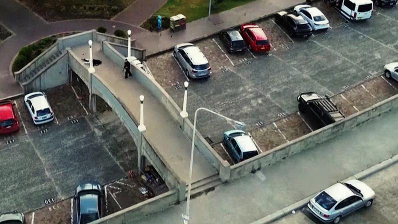 Polícia australiana apresenta 59 acusações contra suspeito do ataque em Sydney