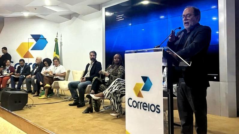 Foto: João Moraes/MS