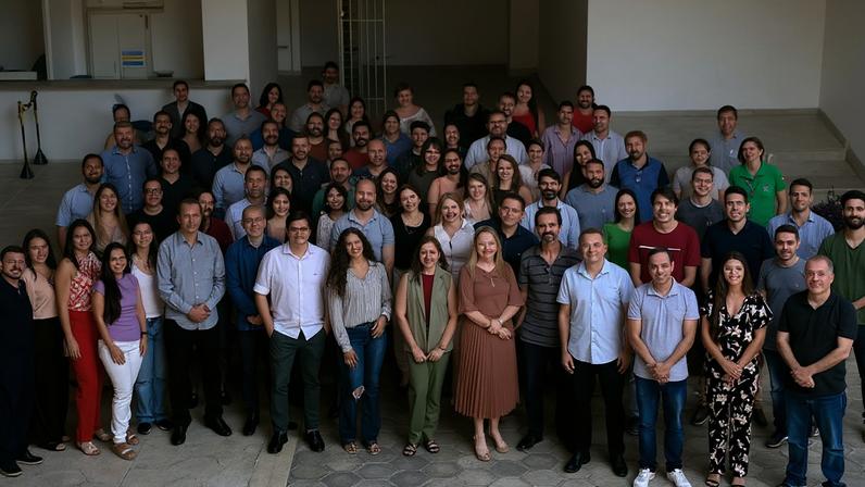 Fotos: Lucas Andrade/UFPB