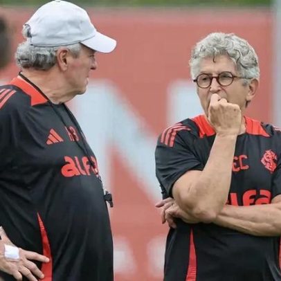 Oito dias decisivos salvaram o Internacional da Série B