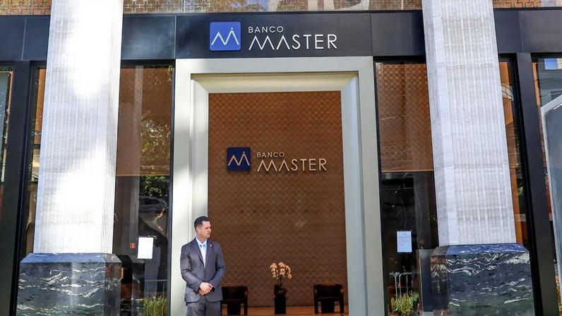 Acareação com envolvidos no caso do Master pode gerar insegurança jurídica no mercado (Foto: Rovena Rosa/Agência Brasil)