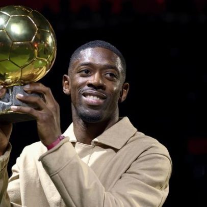 Principais estrelas do futebol europeu em 2025