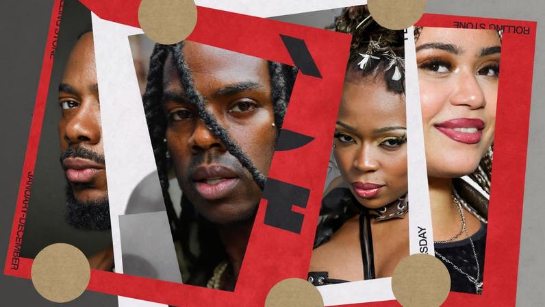 Best Afropop songs of 2025