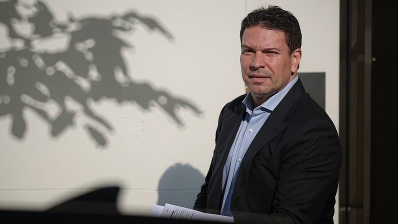 Moraes retoma processo contra Ramagem para que responda pelo 8 de janeiro