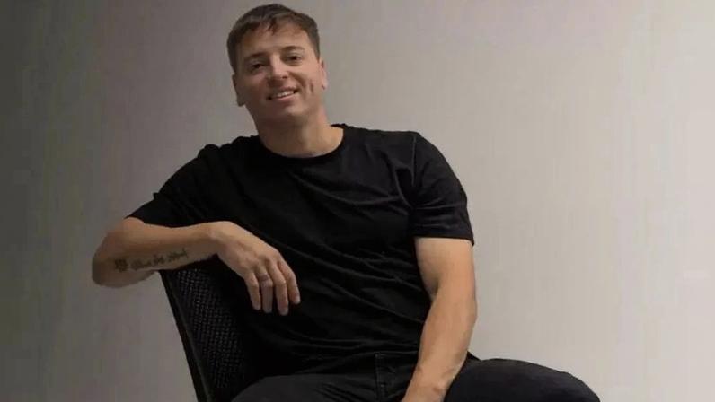 Ignacio Genta, empresário uruguaio