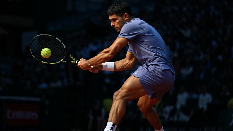 Foto: Corinne Dubreuil/ATP Tour