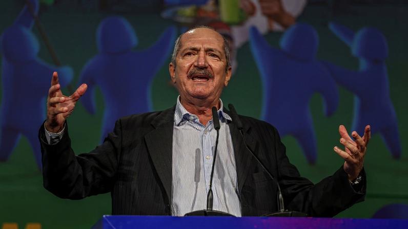 (Foto: José Cruz/Agência Brasil)