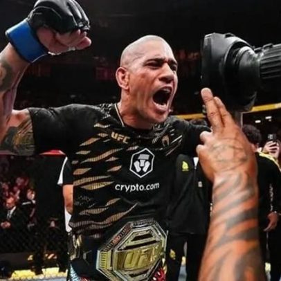 Brasil teve altos e baixos no UFC em 2025