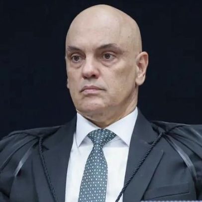 Imprensa internacional repercute retirada de sanção Magnitsky contra Moraes