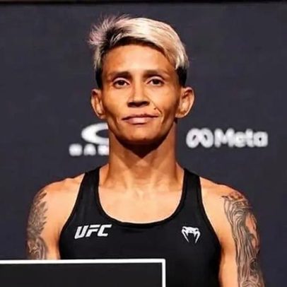 Luta de brasileira no UFC 2025 é cancelada de última hora
