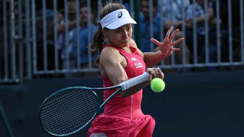 Ana Candiotto (Foto: Fotojump)