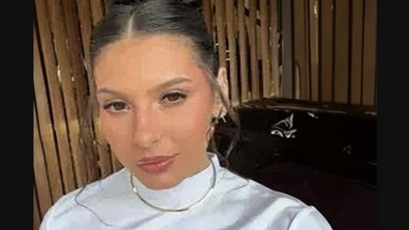 Ana Castela mostrou uma conversa com o pai nas redes sociais • Instagram/Ana Castela