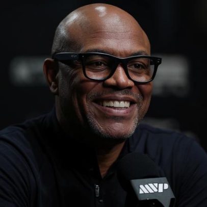 Ex-destaque do UFC e medalhista olímpico desafia Anderson Silva no boxe
