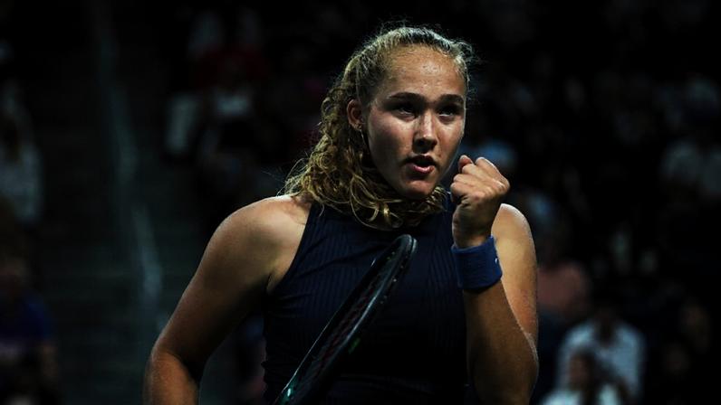 Foto: Dustin Satloff/USTA