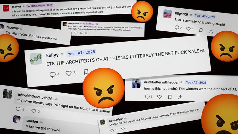 © Kalshi / Kotaku
