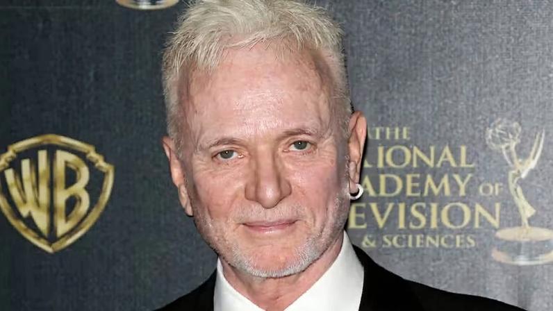 Anthony Geary — Foto: Getty Images