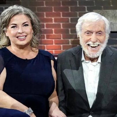Dick Van Dyke não dormiu após homicídios de amigos Rob e Michele Reiner