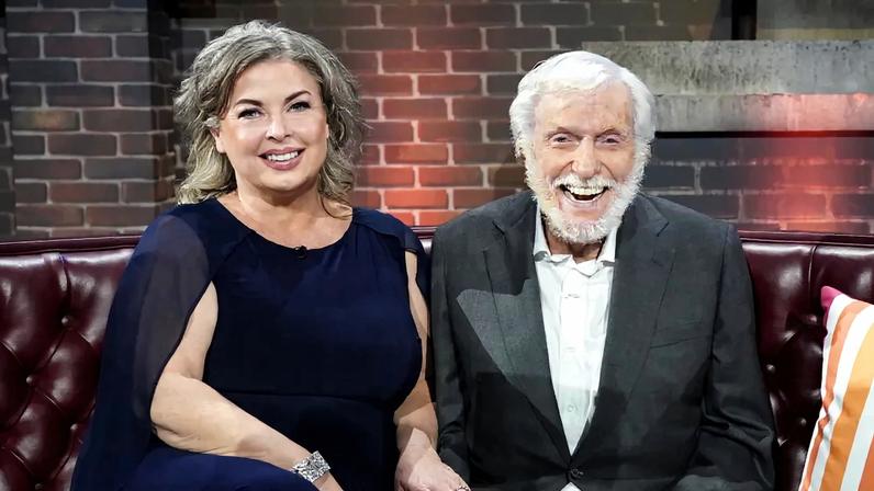 Dick Van Dyke não dormiu após homicídios de amigos Rob e Michele Reiner