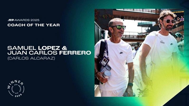Foto: ATP Tour