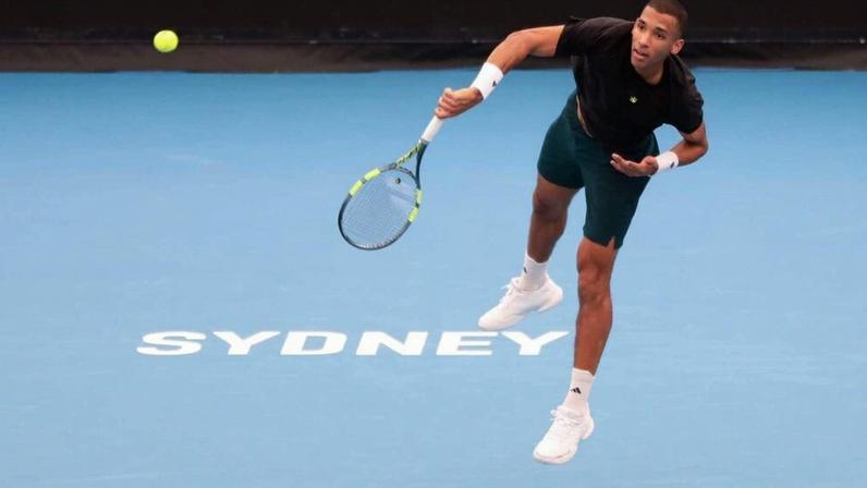 Foto: Andrew Eichenholz/ATP Tour