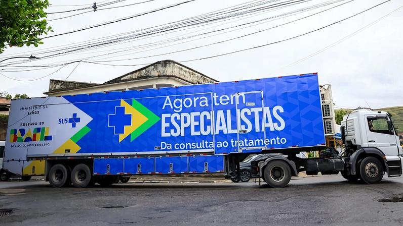 Foto: Walterson Rosa/MS