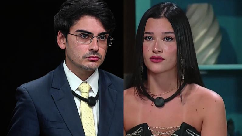 Dudu Camargo ou Duda Wendling: quem ganha 'A Fazenda 17'? Enquete UOL aponta disputa acirrada entre finalistas na última Roça