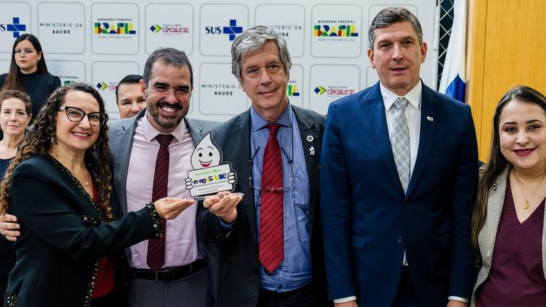 Foto: divulgação/MS