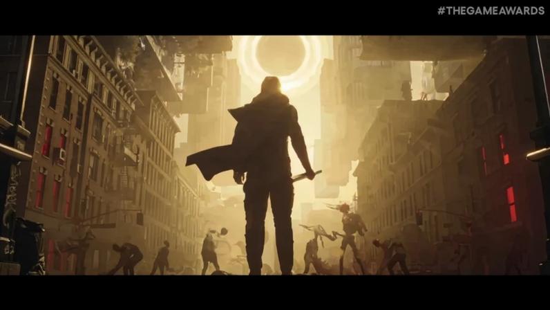 © Remedy / Kotaku / The Game Awards