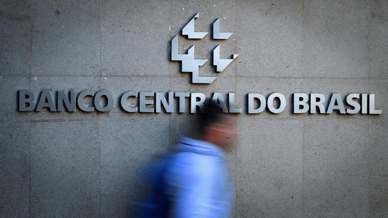 Decisão técnica do Banco Central que liquidou o Master é alvo de pressão em Brasília. (Foto: Marcello Casal Jr/Agência Brasil)