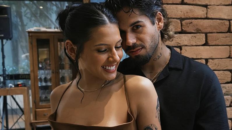 Zé Felipe e Ana Castela se separaram e Virgínia Fonseca ganha torcida para reatar namoro com filho de Leonardo