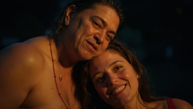 Preta Gil e Malu Barbosa — Foto: Reprodução/Instagram