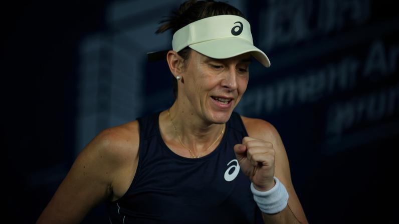 Foto: Prudential Hong Kong Tennis Open