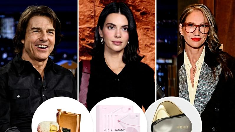 There's still time to pick a superstar-worthy present.