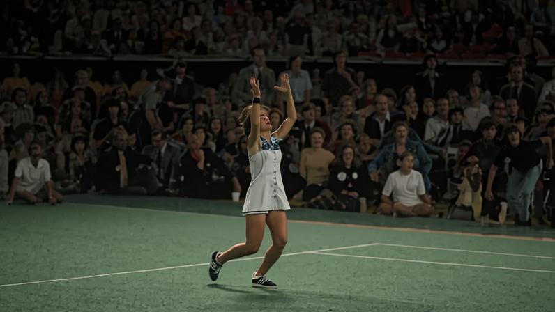 Billie Jean King (Foto: International Tennis Hall of Fame)