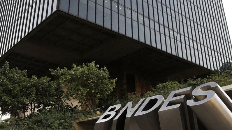 BNDES coordena oferta de R$ 170 milhões para projetos de infraestrutura no Nordeste - Foto: Reprodução