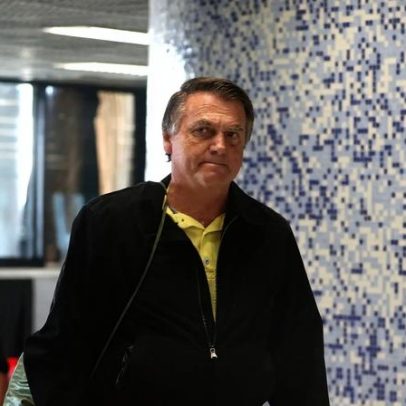 Advogados solicitam prisão domiciliar para Bolsonaro, internado desde o dia 24