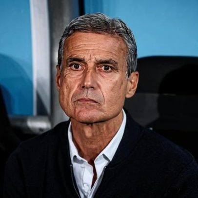 Grêmio anuncia Luís Castro como novo treinador