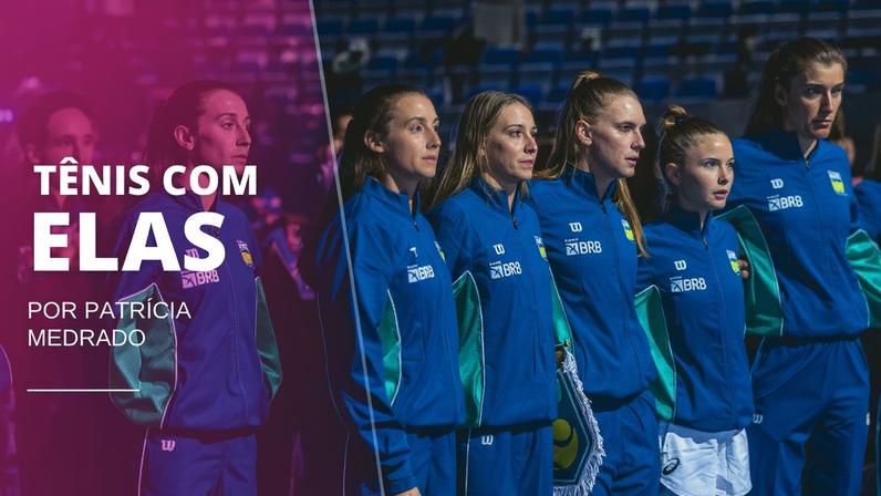 Foto: Marcelo Leão/CBT