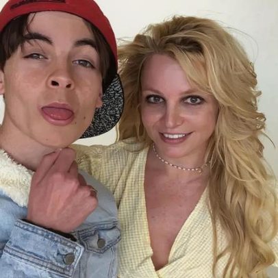 Britney Spears fica abalada após Sean Preston rejeitar convite de Natal
